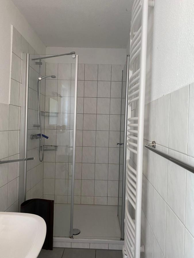 Radler Hotel Seehausen  Eksteriør billede